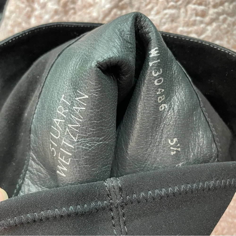 Stuart Weitzman stuart weitzman